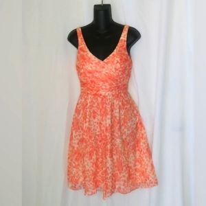 J.Crew Heidi Silk Dress